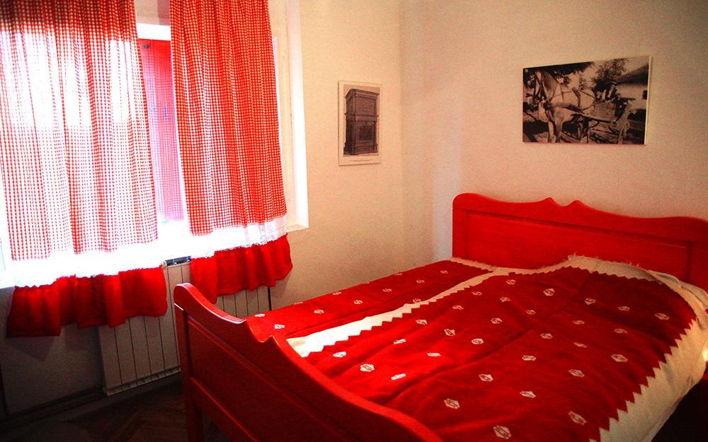 Etno Selo Rajski Konaci Leusici Εξωτερικό φωτογραφία