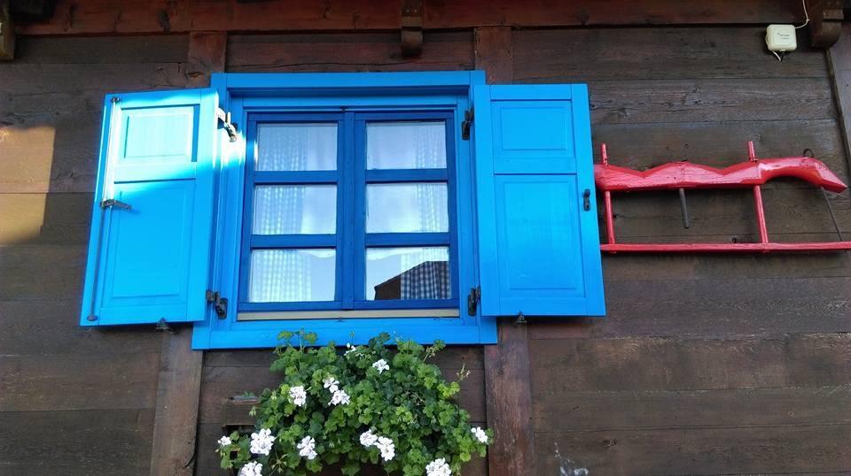 Etno Selo Rajski Konaci Leusici Εξωτερικό φωτογραφία